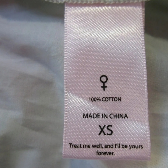 Selkie Chalk Ritz Gown - Picture 10 of 16